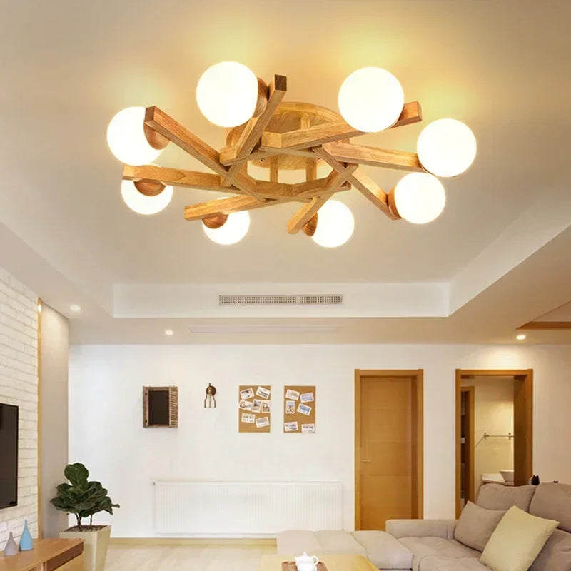 Ceiling Light | LINOPAS