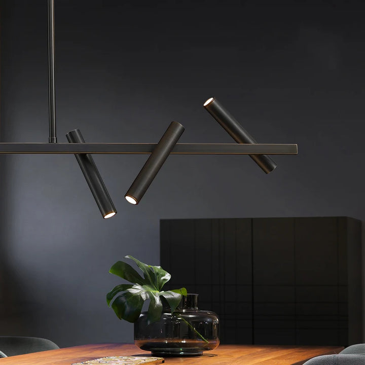 Suspension Luminaire | DUROTO