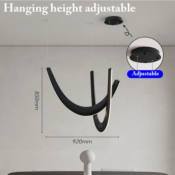 Suspension Luminaire | SUTRYKO