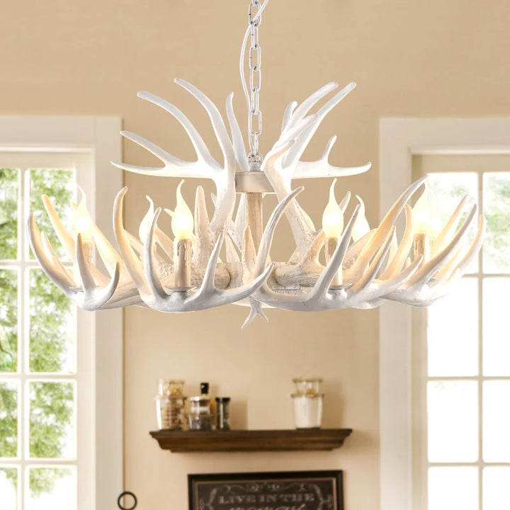 Suspension Luminaire | JUNIAH