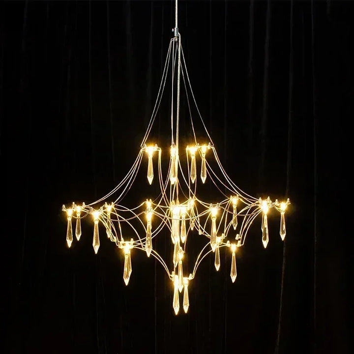 Suspension Lighting | SYTROPI