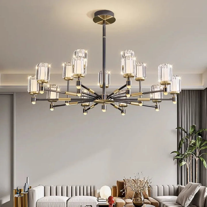 Suspension Luminaire | STRIME