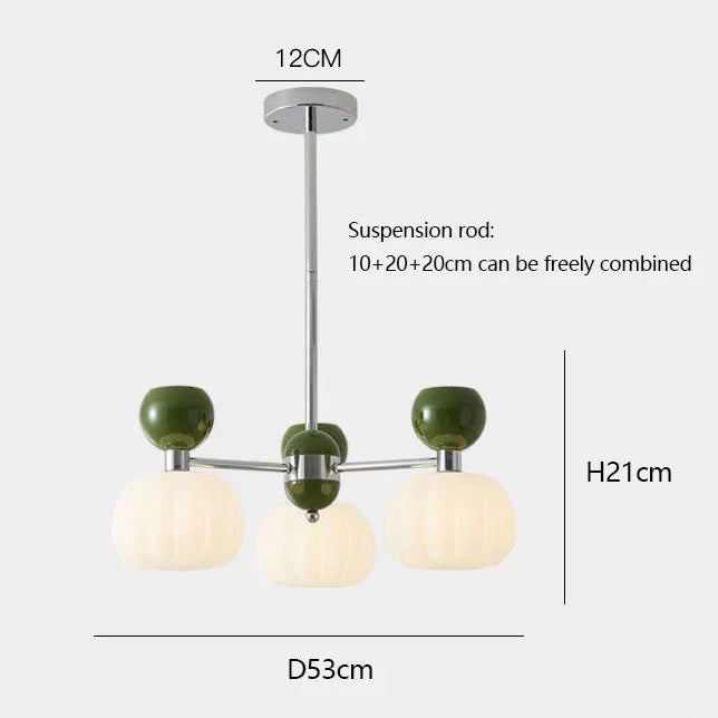 Suspension Lighting | SAUTIGE
