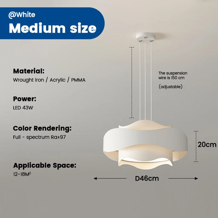 Pendant Light | CHOUSI