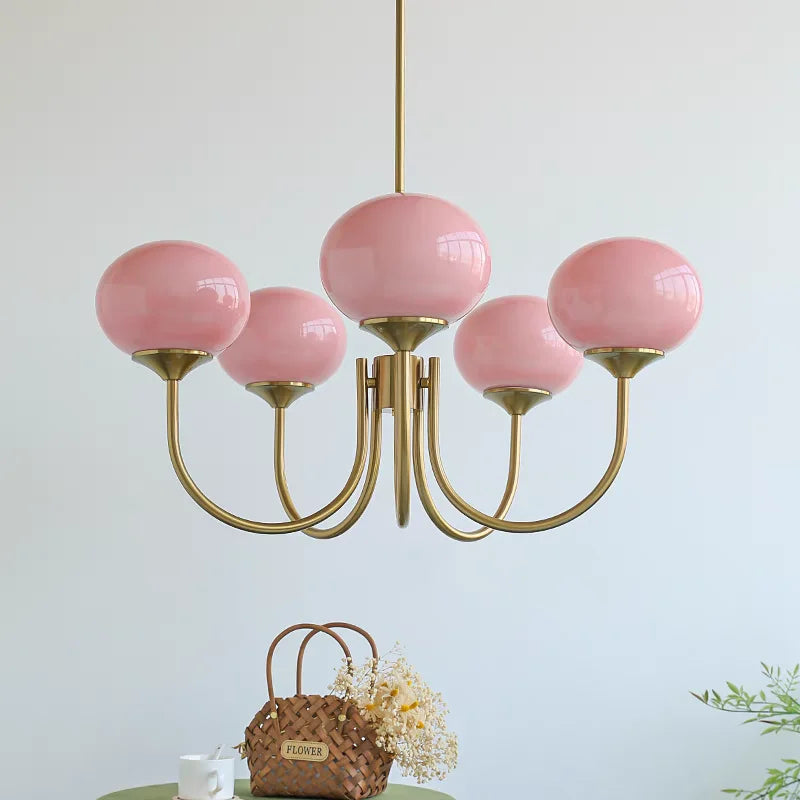 Pendant Light | CREMIO
