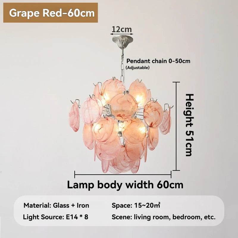 Suspension Luminaire | DURCAL