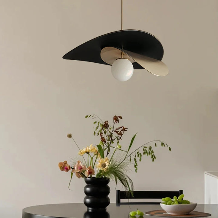 Suspension Luminaire | PAINED