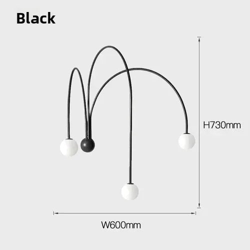 Suspension Luminaire | ARCHE