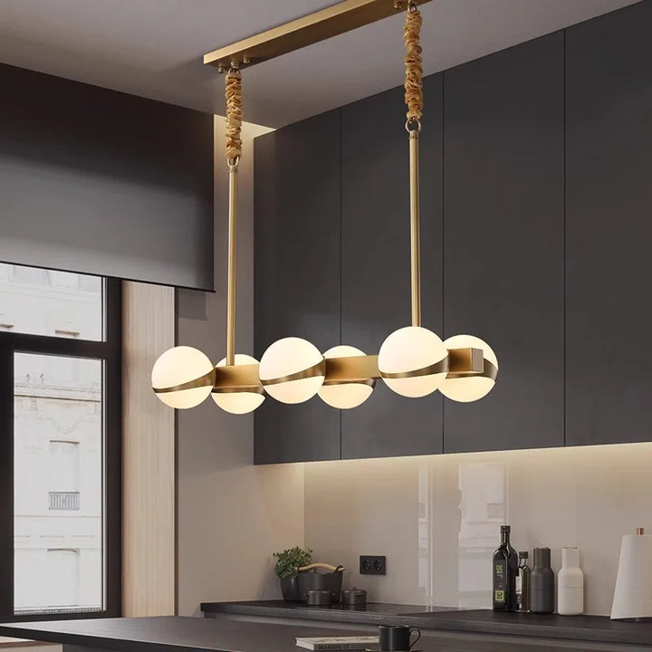 Suspension Luminaire | LUREA