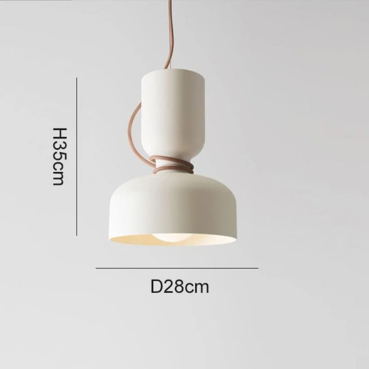Suspension Lighting | DANILEA