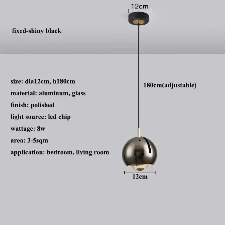 Suspension Lighting | BAOLI