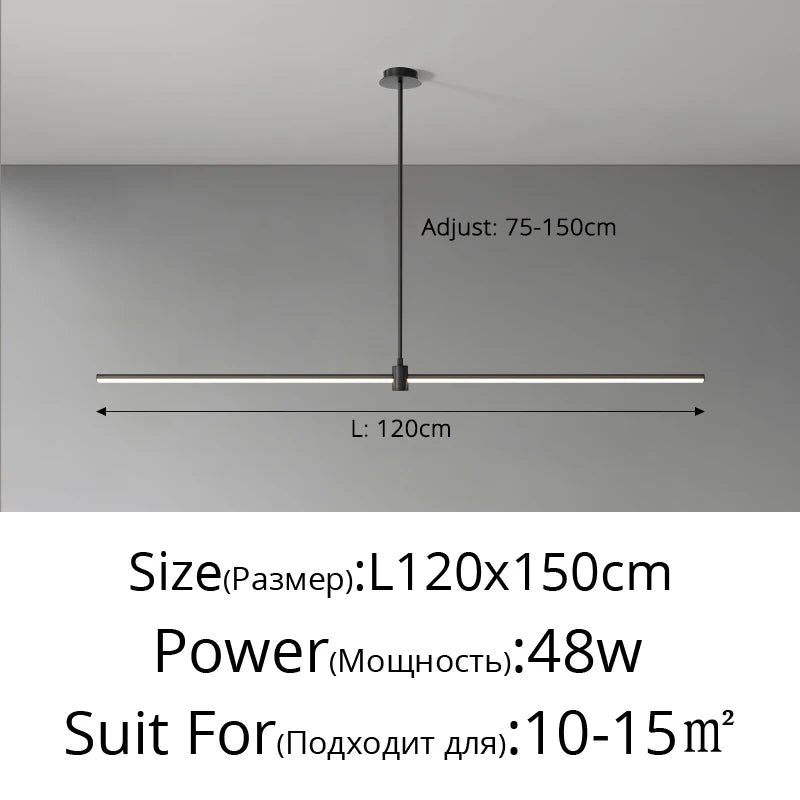 Suspension Luminaire | DASPARETE