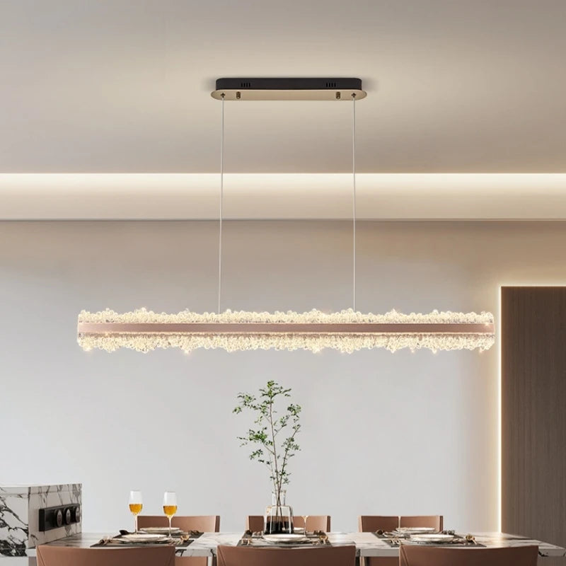 Suspension Luminaire | LUMICRI