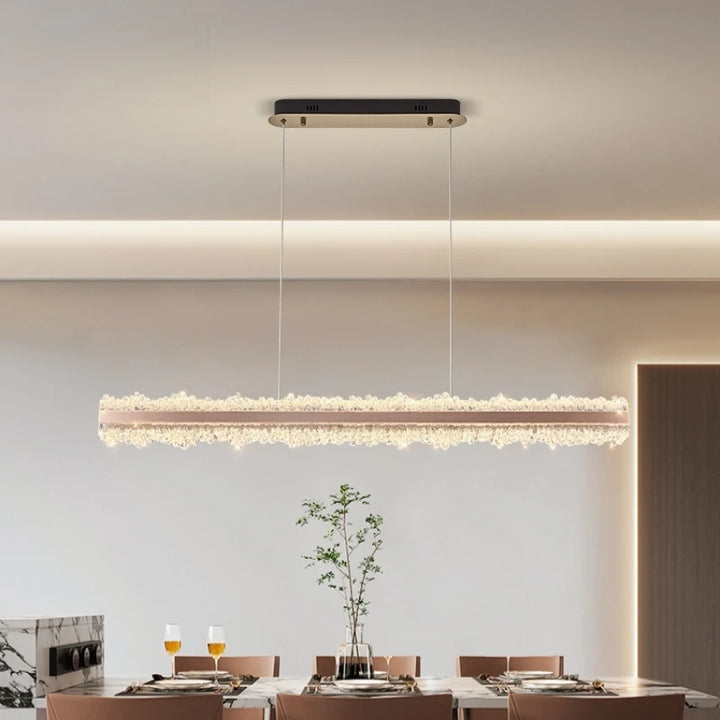Suspension Luminaire | LUMICRI