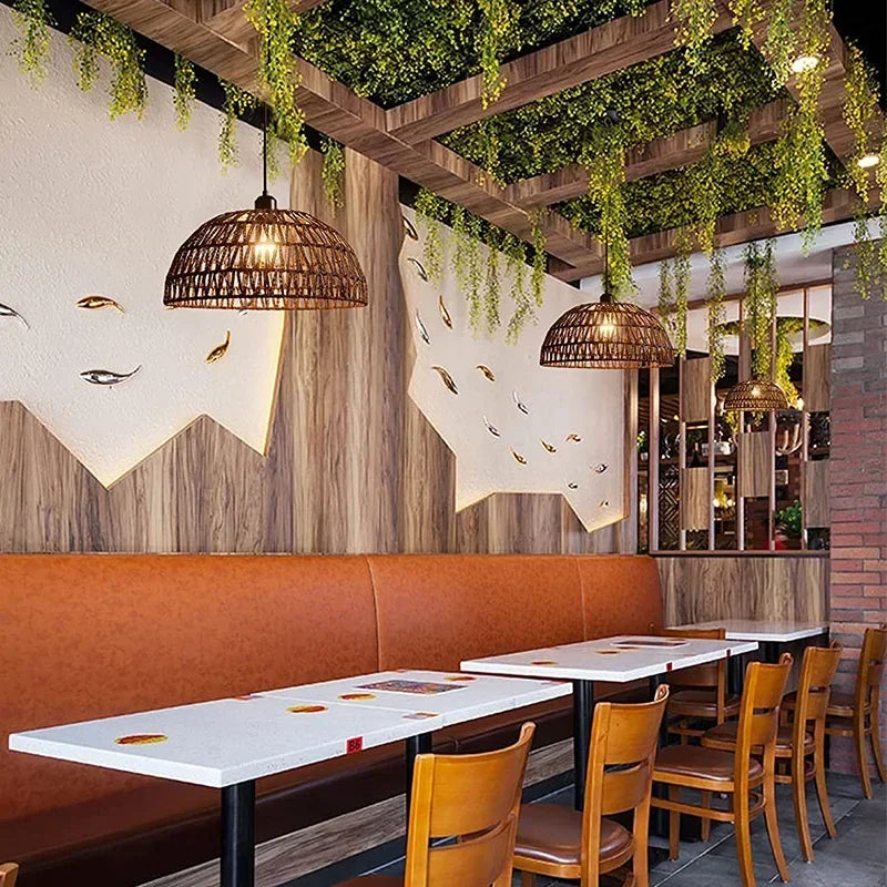 Suspension Luminaire | CAOSHI