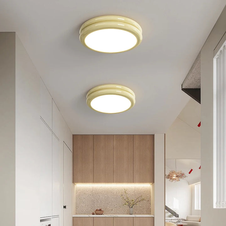 Luminaire Plafonnier | TICONIE