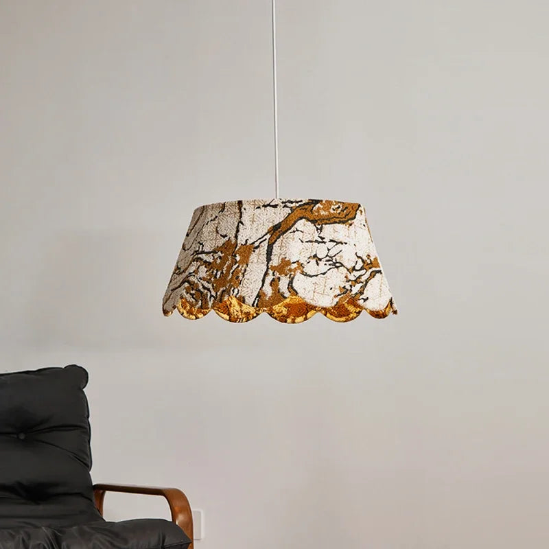 Pendant Light | TISSAL