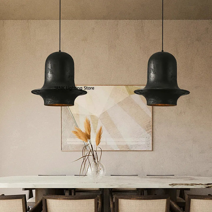 Pendant Light | PAJARE