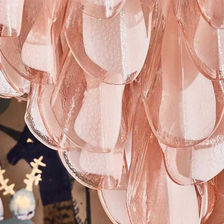 Suspension Luminaire | SERODE