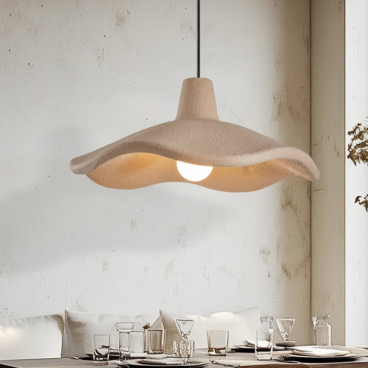 Suspension Luminaire | PETALIA