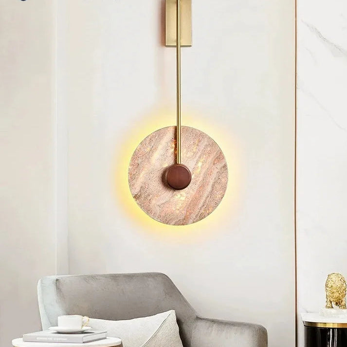 Applique Murale | DELUC