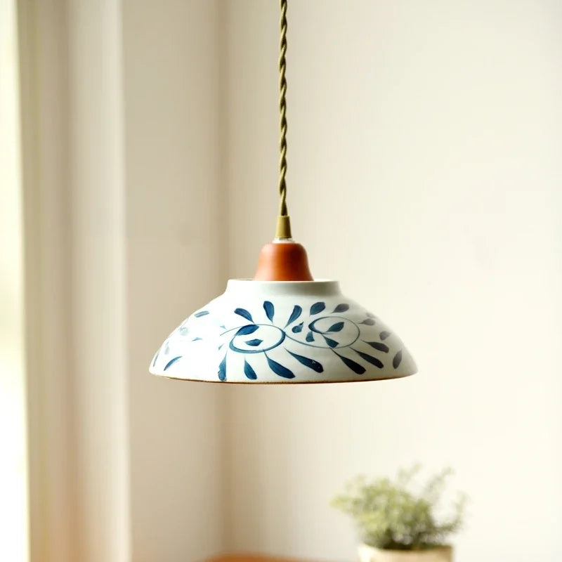 Pendant Light | CERAMI