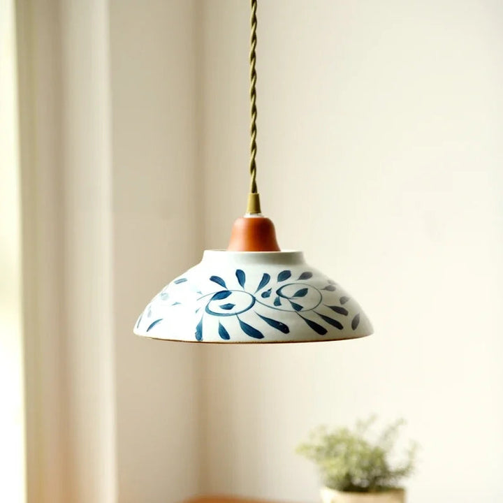 Pendant Light | CERAMI