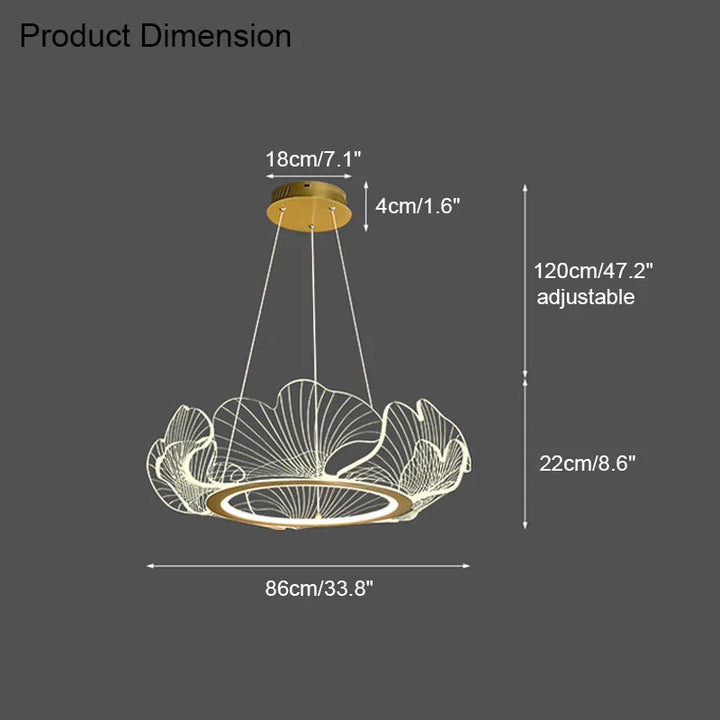 Pendant Light | LIXORI