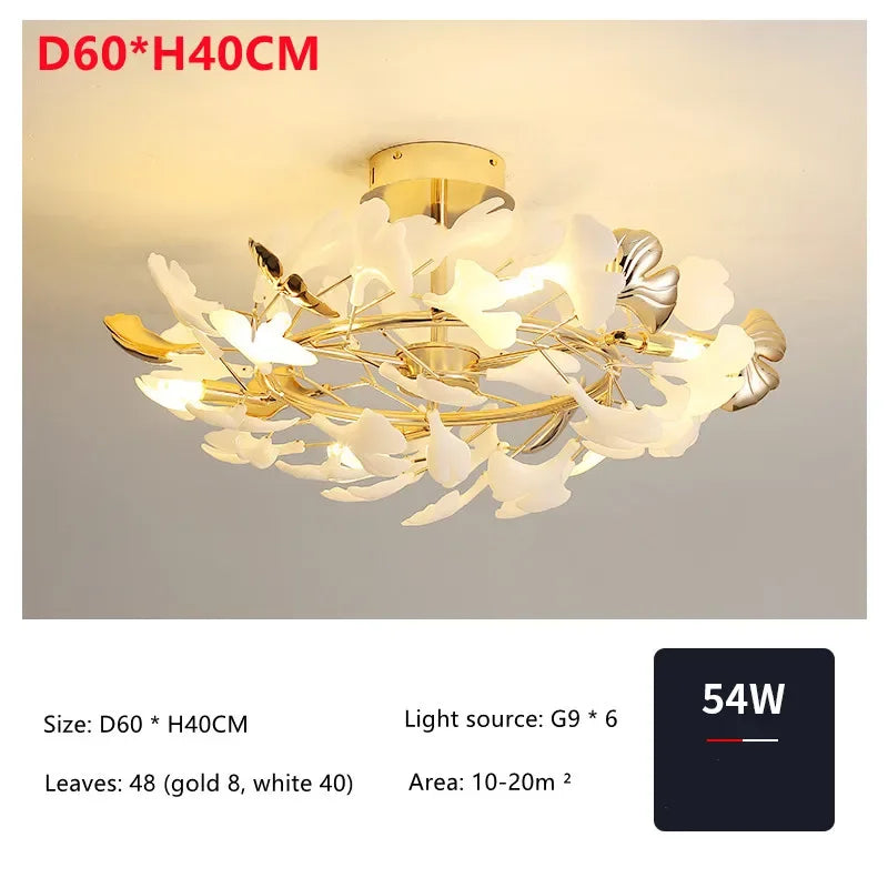 Ceiling Light | LEUIFFE