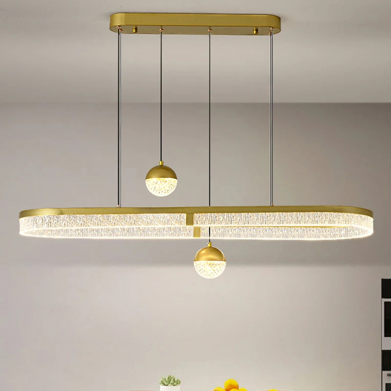 Suspension Lighting | JOELINA