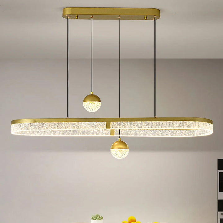 Suspension Lighting | JOELINA