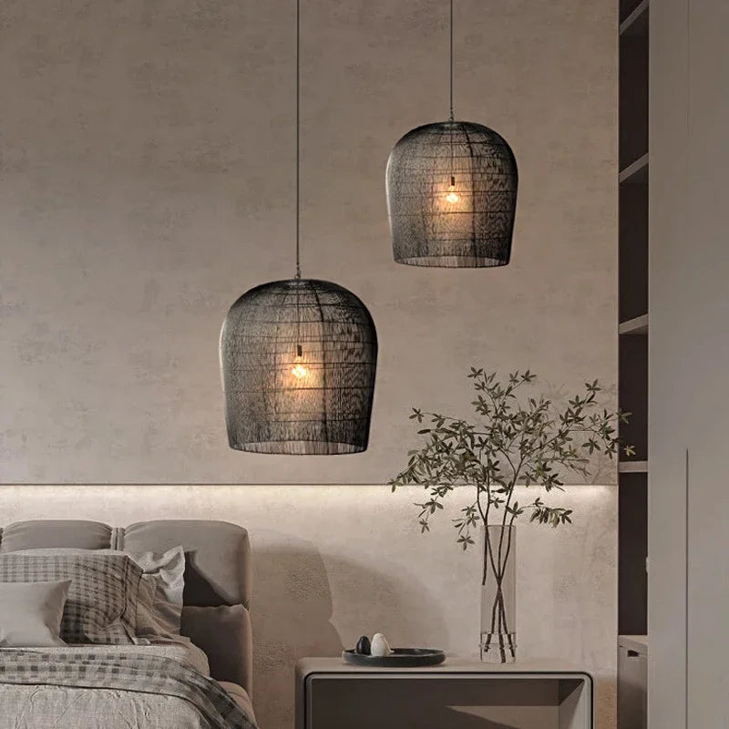 Suspension Luminaire | FILIN