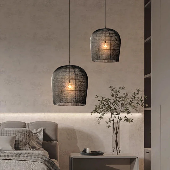 Suspension Luminaire | FILIN