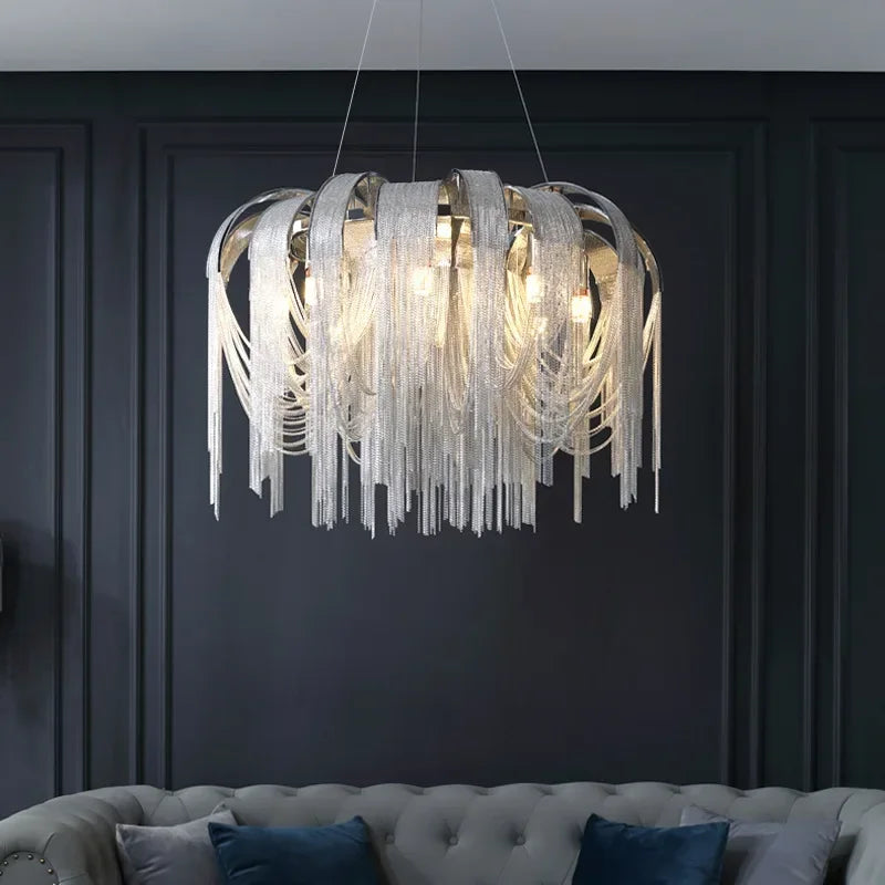 Pendant Light | XELUSE