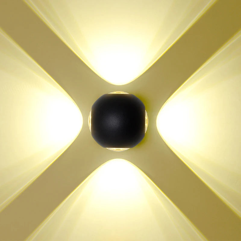 Luminaire Extérieur | FEINA