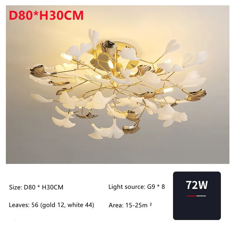 Ceiling Light | LEUIFFE