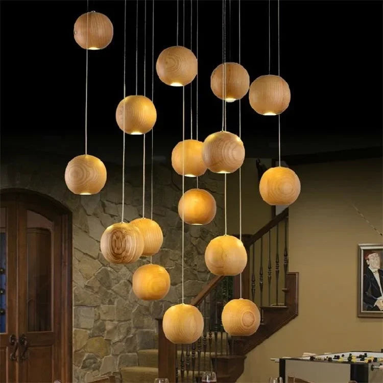 Suspension Luminaire | BOUBOIS