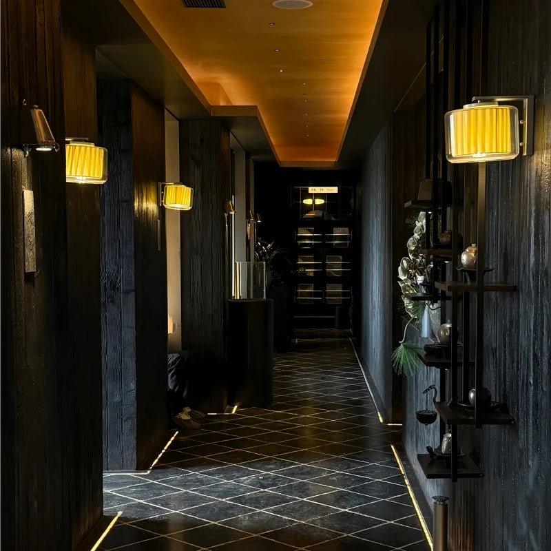 Applique Murale | GLARISSE