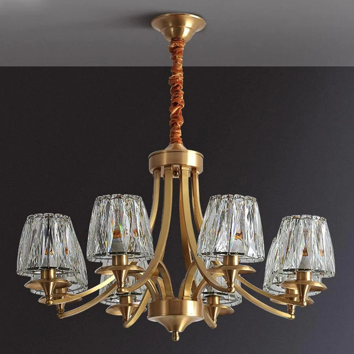 Suspension Luminaire | TURLE