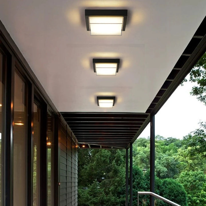 Luminaire Plafonnier | POTELI