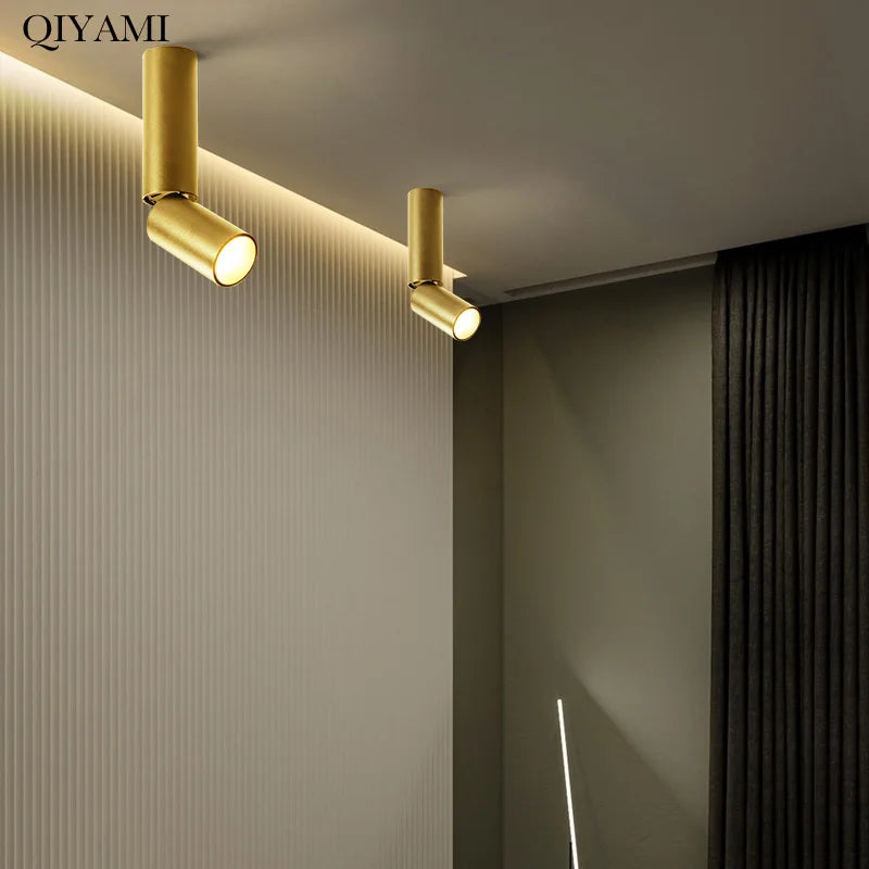 Luminaire Plafonnier | DARITUS