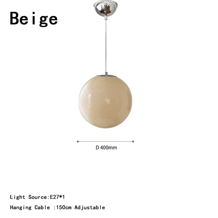 Suspension Luminaire | LONGOPO