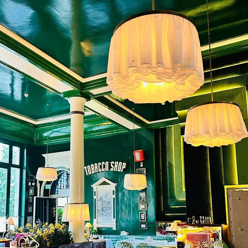 Suspension Luminaire | WITHES