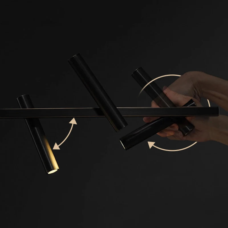 Suspension Luminaire | DUROTO