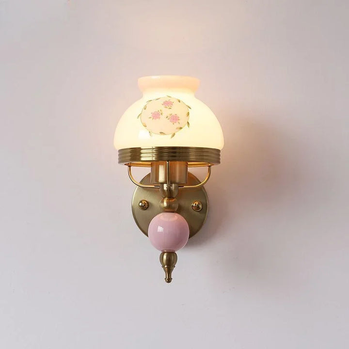 Applique Murale | ROMATICA