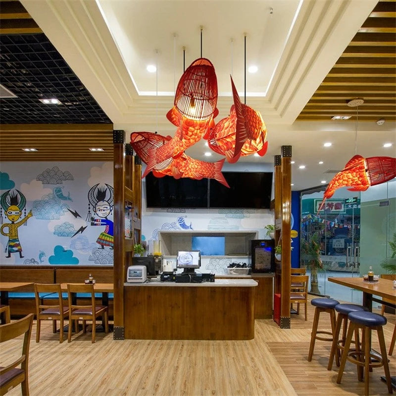 Suspension Lighting | SONPOISE