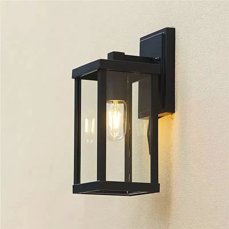 Outdoor Lighting | CLARI