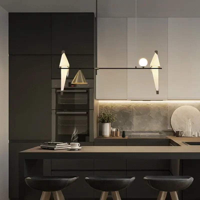 Suspension Luminaire | MINOU