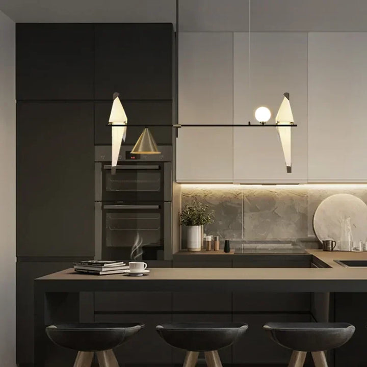 Suspension Luminaire | MINOU