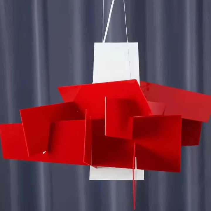 Suspension Luminaire | DILIOKA